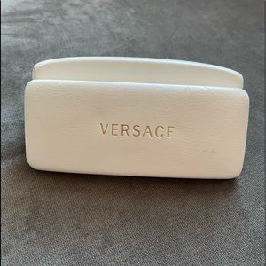 Versace glasses/sunglasses hard case